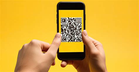 qr codes and nfc tags for maintenance|Near Field Communication: What is NFC & How to Use It .